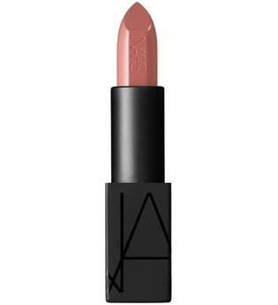 NARS - Audacious Lipstick – Brigitte – Lippenstift - Altrosa - one size