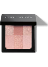 Bobbi Brown - Brightening Brick – Pink – Rouge-palette - one size