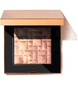 Bobbi Brown Summer Glow Collection Highlighting Powder Bring Back Warm Glow Camo Luxe Highlighter 8.0 g