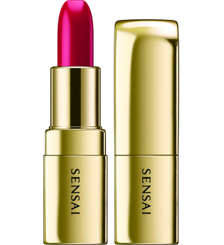 Sensai Colours The Lipstick Lippenstift 3.5 g Nr. 10 - Ayame Mauve