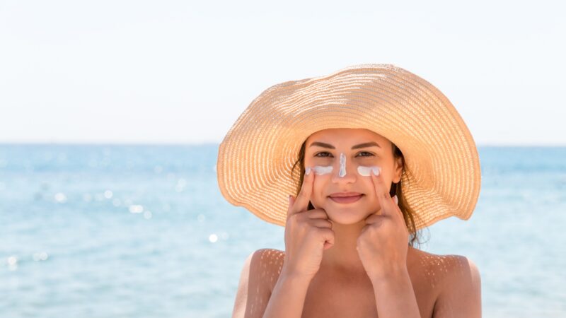 Der richtige Lichtschutzfaktor für Deine Haut - Tipps und Guide zur LSF Bestimmung