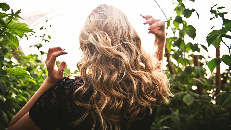 How to: Beach Waves ohne Hitze