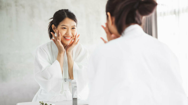 Korean Beauty - der Trend für jugendliche, ebenmäßige Haut