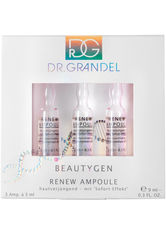 Dr. Grandel Renew Ampulle Verjüngende Wirkstoffampulle (3 x 3ml) 9 ml