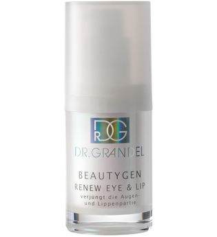 Dr. Grandel Beautygen - Renew Eye & Lip Augen- und Lippenpflege 15 ml