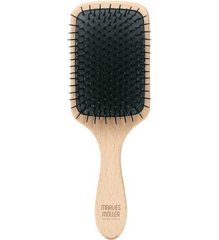 Marlies Möller Professional Brushes Hair & Scalp Massage Brush Holzbürste 1.0 pieces