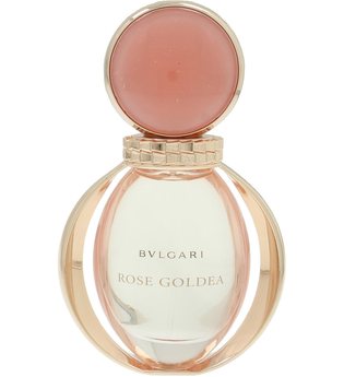Bvlgari Damendüfte Rose Goldea Eau de Parfum Spray 50 ml