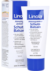 Linola Schutz-Balsam Intimpflege 50.0 ml