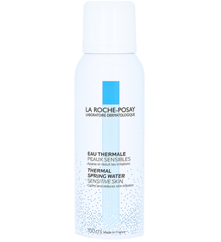 La Roche-Posay Produkte LA ROCHE-POSAY Thermalwasser Spray,100ml Gesichtspflege 100.0 ml