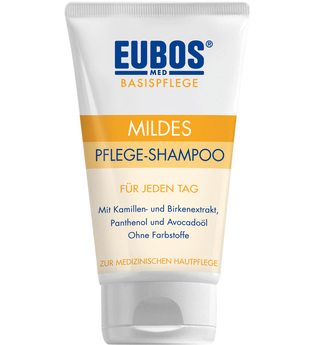 Eubos MILDES Pflegeshampoo f.jeden Tag Haarshampoo 0.15 l
