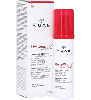 NUXE Merveillance Expert Fluide Correcting Fluid Combination Skin 50ml