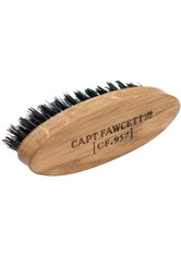 Captain Fawcett's Wild Boar Bristle Moustache Brush  1.0 pieces