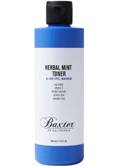 Baxter of California Herbal Mint Toner Gesichtswasser 236.0 ml