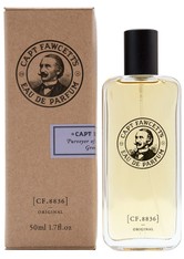 Captain Fawcett's Eau de Parfum Eau de Parfum 50.0 ml