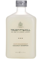 TRUEFITT & HILL Hair Management Coconut Shampoo Shampoo 365.0 ml