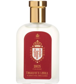 TRUEFITT & HILL 1805 Eau de Cologne Eau de Cologne 100.0 ml