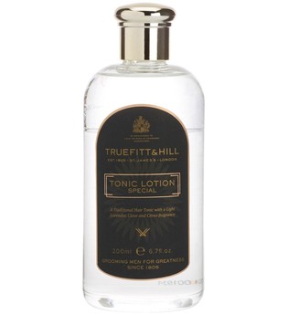 TRUEFITT & HILL Tonic Lotion Special Haarwasser 200.0 ml