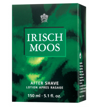 Sir Irisch Moos Herrendüfte Sir Irisch Moos After Shave 150 ml