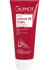Guinot Longue Vie Corps Body Cream Körpercreme 200.0 ml