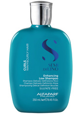 ALFAPARF MILANO Semi di Lino Curls Enhancing Low Shampoo 250.0 ml
