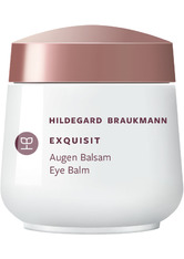 Hildegard Braukmann exquisit Augen Balsam 30 ml Augenbalsam