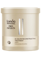 Londa Pro­fes­sio­nal Fiber Infusion Re­con­struc­tive Treatment Haarmaske 750 ml