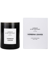 Urban Apothecary Luxury Boxed Glass Candle Verbena Leaves Kerze 300.0 g