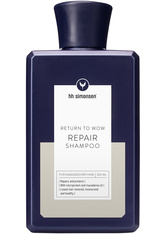 HH Simonsen Repair Shampoo Shampoo 250.0 ml