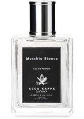 Acca Kappa Muschio Bianco Eau de Parfum Eau de Parfum 50.0 ml
