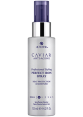 Alterna Caviar Anti-Aging Professional Styling Perfect Iron Spray Hitzeschutzspray 122.0 ml