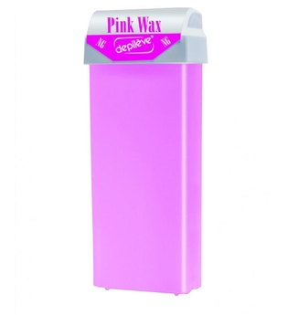 depileve NG Wachspatrone Pink Wax 100 ml