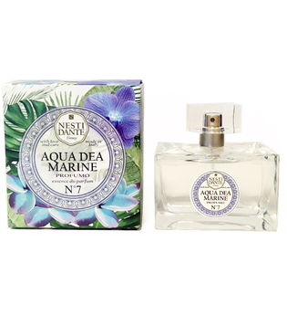 Nesti Dante Firenze Damendüfte N°7 Aqua Dea Marine Essence du Parfum Spray 100 ml