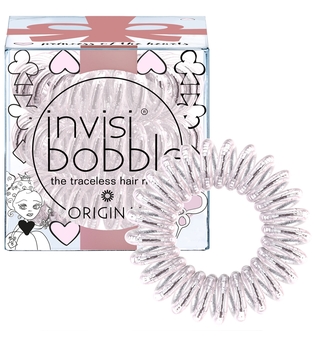 Invisibobble Limited Editions Wonderland Collection Original Princess Of The Hearts 3 Stk.