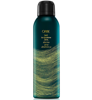 Oribe - Thick Dry Finishing Spray, 250 Ml – Haarspray - one size
