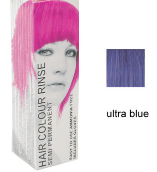 Stargazer Haartönung Ultra Blue