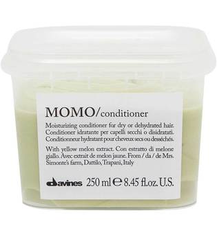 Davines - Momo Conditioner, 250 Ml – Conditioner - one size