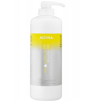Alcina Hyaluron 2.0. Spülung 1250 ml Conditioner