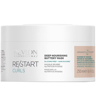 Revlon Professional Deep Nourishing Buttery Mask Haarmaske 250.0 ml
