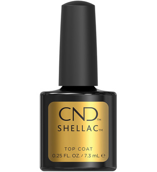 CND Shellac Top Coat 7,3 ml