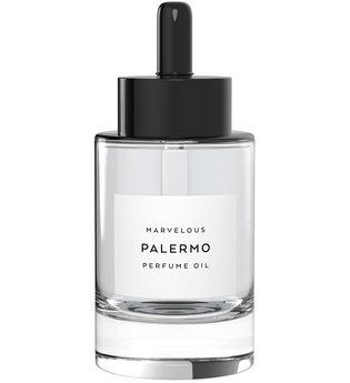 BMRVLS Palermo Perfume Oil Eau de Parfum 50.0 ml