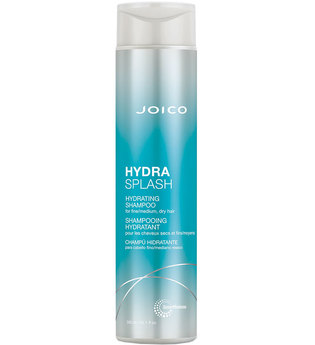 Joico Hydra Splash Hydrating Shampoo For Fine-Medium, Dry Hair 300ml