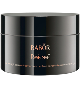 BABOR Gesichtspflege Reversive Glow Body Cream 200 ml