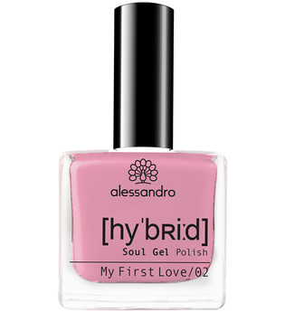 alessandro International Hybrid My First Love 8 ml