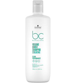 Schwarzkopf Professional BC BONACURE Volume Boost Shampoo Shampoo 1000.0 ml