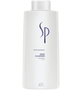 Wella Professionals SP Expert Care Nourishing Conditioner Shampoo 1000.0 ml