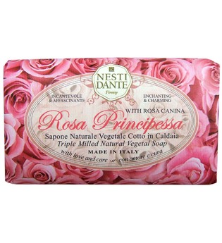 Nesti Dante Firenze Le Rose Rosa Principessa Soap 150 g