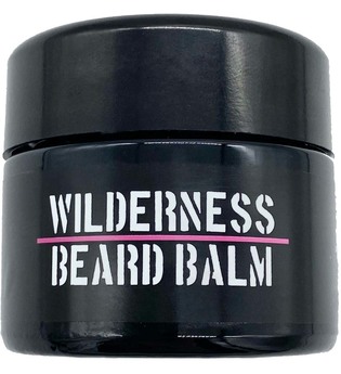 Rim's Turner Original Wilderness Beard Balm 30 g