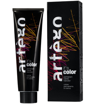 Artego It´s Color Haarfarbe 5.0 Hellbrauntöne - 5.0 Hellbraun