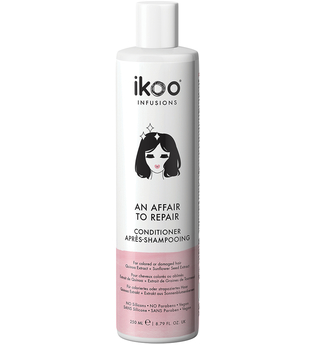 ikoo Infusions An Affair to Repair Conditioner 250 ml