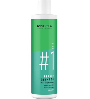 Indola Repair Shampoo Shampoo 300.0 ml